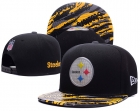 NFL Pittsburgh Steelers hats-129