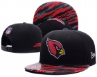 NFL Arizona Cardinals hat-50