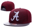MLB Atlanta braves snapback-75