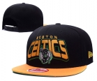 NBA Boston Celtics Snapback-114