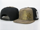 New York Yankees snapback-360