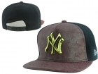 New York Yankees snapback-365