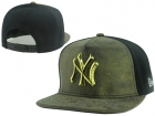 New York Yankees snapback-367