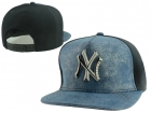 New York Yankees snapback-369