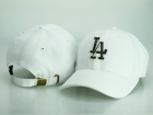 MLB LA Snapback-196