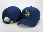 MLB LA Snapback-198