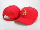 MLB LA Snapback-200