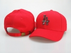 MLB LA Snapback-201