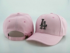 MLB LA Snapback-202