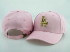 MLB LA Snapback-203