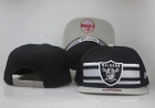 NFL Oakland Raiders snapback-253