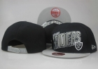 NFL Oakland Raiders snapback-254