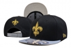 NFL New Orleans Saints hats-137