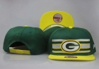 NFL Green Bay Packers snapback-87