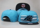 NFL Carolina Panthers hats-110