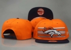 NFL Denver Broncos snapback-230