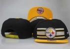 NFL Pittsburgh Steelers hats-131