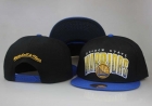 NBA Golden State Warriors Snapback-325