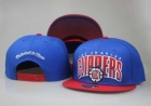MLB LA Snapback-206