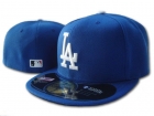 MLB LA Snapback-207