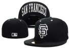 MLB SF siants snapback-93