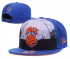 NBA knicks snapback-155