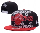 NBA knicks snapback-153