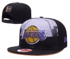 NBA Larkers Snapback-242