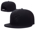 NBA Miami Heat Snapback-460