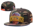 NBA knicks snapback-155