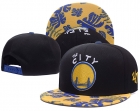 NBA Golden State Warriors Snapback-328