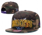 NBA hornets snapback-53