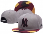 New York Yankees snapback-376