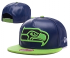 NFL Seattle Seahawks Snapback-238