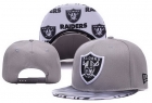 NFL Oakland Raiders snapback-253