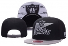 NFL Oakland Raiders snapback-255