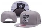 NFL Oakland Raiders snapback-256