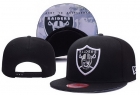 NFL Oakland Raiders snapback-258