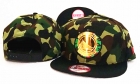 NBA Golden State Warriors Snapback-329