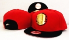 NBA Golden State Warriors Snapback-333
