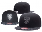 NFL Oakland Raiders snapback-261