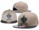 NFL New Orleans Saints hats-140