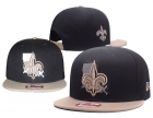 NFL New Orleans Saints hats-141