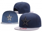 NFL Dallas Cowboys snapback-214