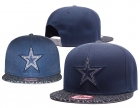 NFL Dallas Cowboys snapback-215