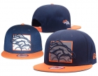 NFL Denver Broncos snapback-235