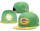 NFL Green Bay Packers snapback-88