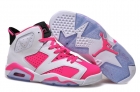 Jordan6 women AAA-1051