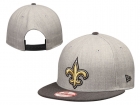 NFL New Orleans Saints hats-144