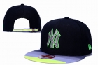 New York Yankees snapback-377